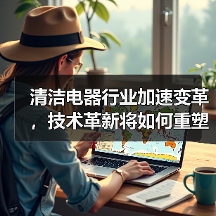 清洁电器行业加速变革，技术革新将如何重塑未来？（图3）