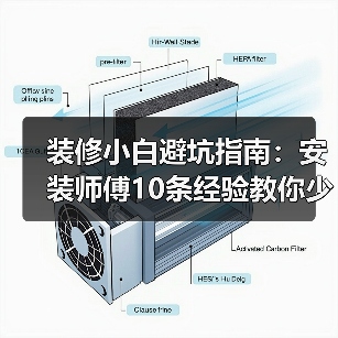 装修小白避坑指南:安装师傅10条经验教你少走弯路(图4) 装修小白避坑指南:安装师傅10条经验教你少走弯路(图4)