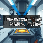 国家发改委统一“两新”补贴标准,严打骗补套补行为(图4) 国家发改委统一“两新”补贴标准,严打骗补套补行为(图4)