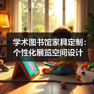 学术图书馆家具定制:个性化展览空间设计(图2) 学术图书馆家具定制:个性化展览空间设计(图2)