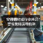 空调铜材成行业共识?警惕营销误导陷阱(图3) 空调铜材成行业共识?警惕营销误导陷阱(图3)