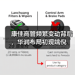 康佳高管频繁变动背后,华润布局初现端倪(图2) 康佳高管频繁变动背后,华润布局初现端倪(图2)