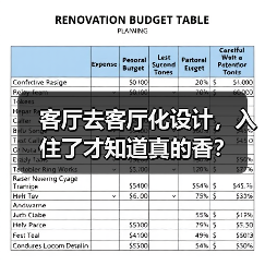 客厅去客厅化设计,入住了才知道真的香?(图4) 客厅去客厅化设计,入住了才知道真的香?(图4)