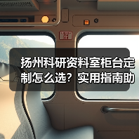 扬州科研资料室柜台定制怎么选?实用指南助您高效存储(图3) 扬州科研资料室柜台定制怎么选?实用指南助您高效存储(图3)
