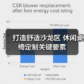 打造舒适沙龙区 休闲桌椅定制关键要素(图4) 打造舒适沙龙区 休闲桌椅定制关键要素(图4)