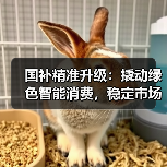 国补精准升级：撬动绿色智能消费，稳定市场预期