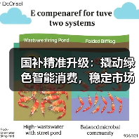 国补精准升级:撬动绿色智能消费,稳定市场预期(图3) 国补精准升级:撬动绿色智能消费,稳定市场预期(图3)