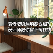 装修增项漏项怎么避?设计师教你省下冤枉钱(图2) 装修增项漏项怎么避?设计师教你省下冤枉钱(图2)