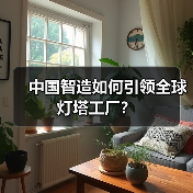 中国智造如何引领全球灯塔工厂?(图3) 中国智造如何引领全球灯塔工厂?(图3)
