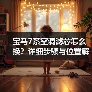 宝马7系空调滤芯怎么换?详细步骤与位置解析(图3) 宝马7系空调滤芯怎么换?详细步骤与位置解析(图3)
