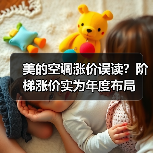 美的空调涨价误读？阶梯涨价实为年度布局