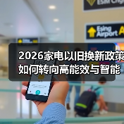 2026家电以旧换新政策如何转向高能效与智能化？（图4）