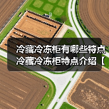 冷藏冷冻柜有哪些特点 冷藏冷冻柜特点介绍【详解】(图1) 冷藏冷冻柜有哪些特点 冷藏冷冻柜特点介绍【详解】(图1)