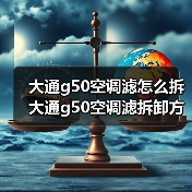 大通g50空调滤怎么拆 大通g50空调滤拆卸方法【详解】(图4) 大通g50空调滤怎么拆 大通g50空调滤拆卸方法【详解】(图4)