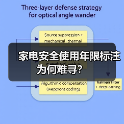 家电安全使用年限标注为何难寻?(图4) 家电安全使用年限标注为何难寻?(图4)
