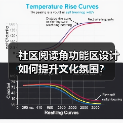 社区阅读角功能区设计如何提升文化氛围？（图2）