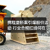 携程垄断案引爆股价波动 行业合规红线何在？（图3）