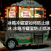 冰箱冷藏室如何防止结冰 冰箱冷藏室防止结冰的方法【详解】(图3) 冰箱冷藏室如何防止结冰 冰箱冷藏室防止结冰的方法【详解】(图3)