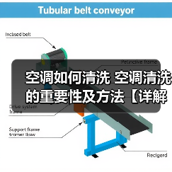 空调如何清洗 空调清洗的重要性及方法【详解】(图4) 空调如何清洗 空调清洗的重要性及方法【详解】(图4)