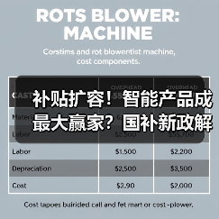 补贴扩容!智能产品成最大赢家?国补新政解读(图2) 补贴扩容!智能产品成最大赢家?国补新政解读(图2)