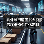 北外滩街道图书大厦报告厅桌椅个性化定制(图3) 北外滩街道图书大厦报告厅桌椅个性化定制(图3)