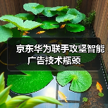 京东华为联手攻坚智能广告技术瓶颈(图3) 京东华为联手攻坚智能广告技术瓶颈(图3)
