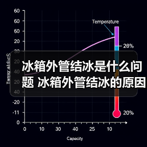 冰箱外管结冰是什么问题 冰箱外管结冰的原因及解决方法【详解】（图4）