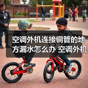 空调外机连接铜管的地方漏水怎么办 空调外机连接铜管的地方漏水的原因及处理方法【详解】(图4) 空调外机连接铜管的地方漏水怎么办 空调外机连接铜管的地方漏水的原因及处理方法【详解】(图4)