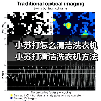 小苏打怎么清洁洗衣机 小苏打清洁洗衣机方法【详解】(图3) 小苏打怎么清洁洗衣机 小苏打清洁洗衣机方法【详解】(图3)