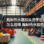 揭秘热水器插头烫手是怎么回事 揭秘热水器插头烫手的原因及解决方法【详解】（图3）