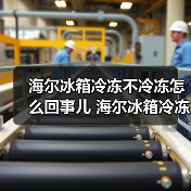 海尔冰箱冷冻不冷冻怎么回事儿 海尔冰箱冷冻不冷冻的原因及解决方法【详解】（图2）