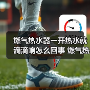 燃气热水器一开热水就滴滴响怎么回事 燃气热水器一开热水就滴滴响的原因【详解】(图3) 燃气热水器一开热水就滴滴响怎么回事 燃气热水器一开热水就滴滴响的原因【详解】(图3)
