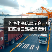 个性化书店展示台,徐汇区凌云路街道定制(图1) 个性化书店展示台,徐汇区凌云路街道定制(图1)