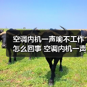 空调内机一声响不工作怎么回事 空调内机一声响不工作原因与解决方法【详解】（图4）