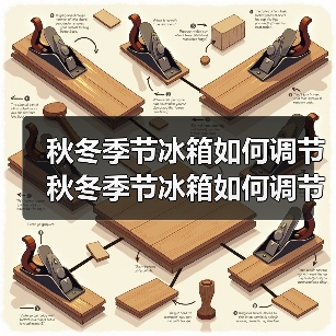 秋冬季节冰箱如何调节 秋冬季节冰箱如何调节指南【详解】