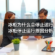 冰柜为什么会停止运行 冰柜停止运行原因分析【详解】（图2）