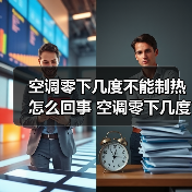 空调零下几度不能制热怎么回事 空调零下几度不能制热原因解决方案【详解】(图4) 空调零下几度不能制热怎么回事 空调零下几度不能制热原因解决方案【详解】(图4)