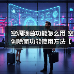 空调除菌功能怎么用 空调除菌功能使用方法【详解】(图3) 空调除菌功能怎么用 空调除菌功能使用方法【详解】(图3)