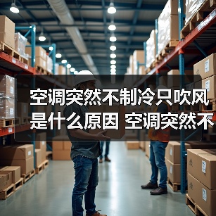 空调突然不制冷只吹风是什么原因 空调突然不制冷只吹风解决办法【详解】