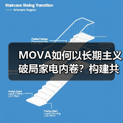 MOVA如何以长期主义破局家电内卷？构建共生共赢新范式（图4）