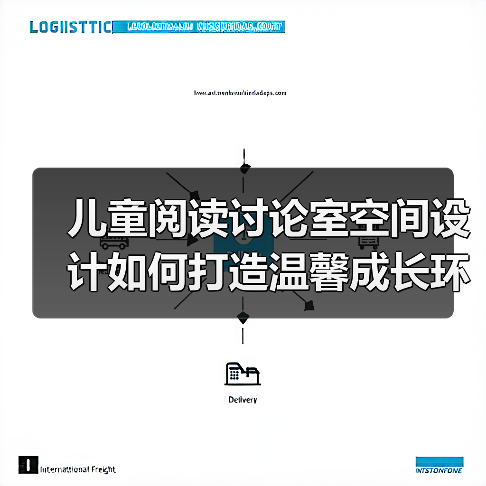 儿童阅读讨论室空间设计如何打造温馨成长环境(图2) 儿童阅读讨论室空间设计如何打造温馨成长环境(图2)