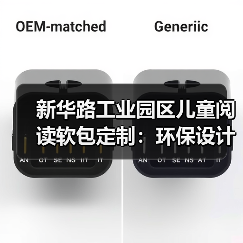 新华路工业园区儿童阅读软包定制:环保设计打造安全安静空间(图4) 新华路工业园区儿童阅读软包定制:环保设计打造安全安静空间(图4)