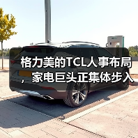 格力美的TCL人事布局，家电巨头正集体步入“新世代”（图4）