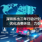 深圳推出三年行动计划：优化消费环境，力促家居与数字消费升级（图3）