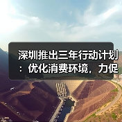 深圳推出三年行动计划：优化消费环境，力促家居与数字消费升级（图4）