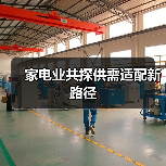 家电业共探供需适配新路径(图3) 家电业共探供需适配新路径(图3)