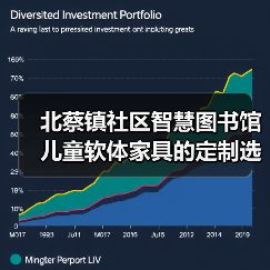 北蔡镇社区智慧图书馆儿童软体家具的定制选择(图3) 北蔡镇社区智慧图书馆儿童软体家具的定制选择(图3)