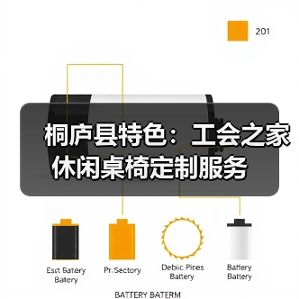 桐庐县特色：工会之家休闲桌椅定制服务