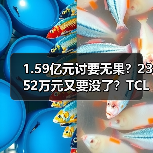 1.59亿元讨要无果？2352万元又要没了？TCL智家一审败诉，10天内需支付相关款项及滞纳金（图2）