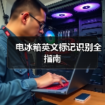 电冰箱英文标记识别全指南